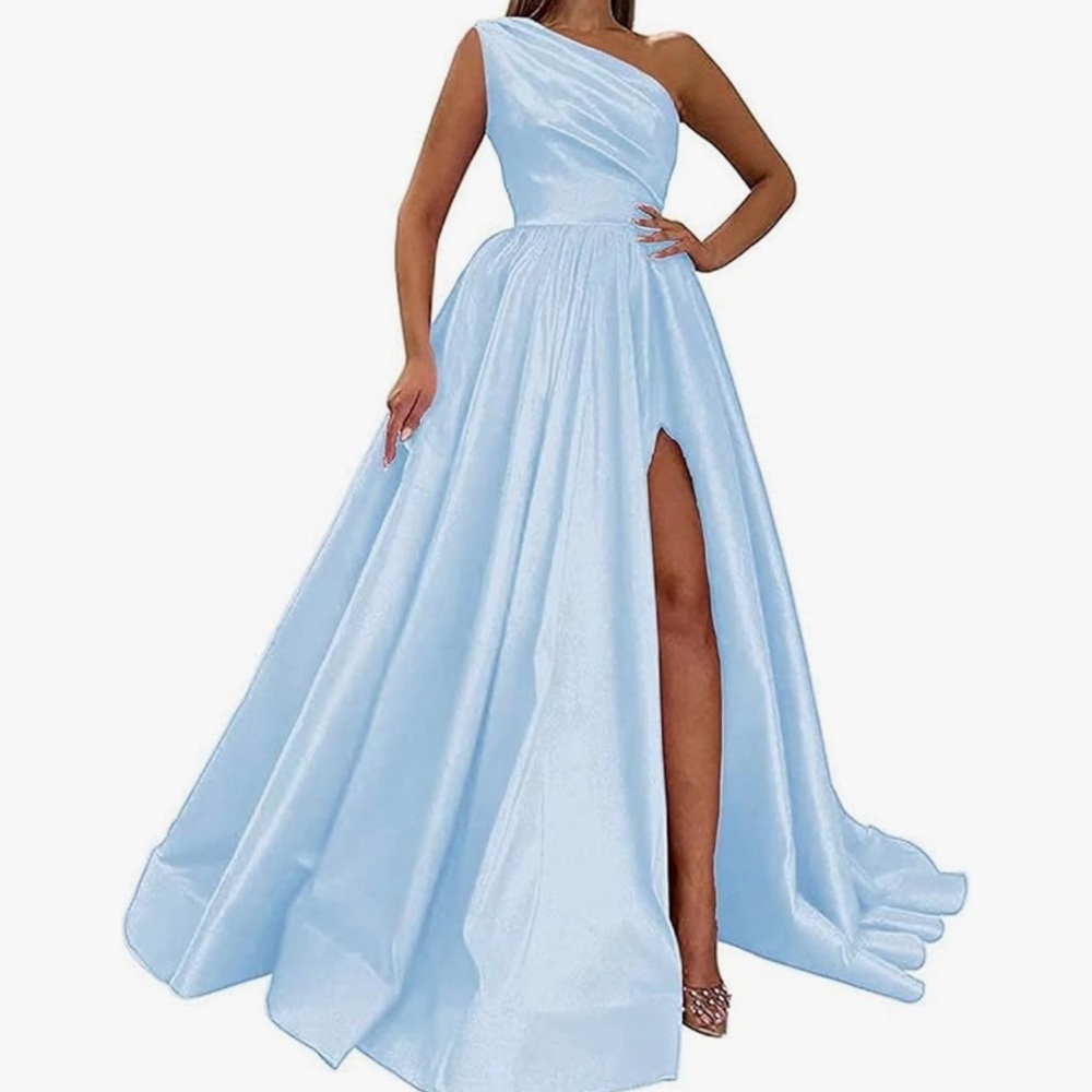 Prom dress!!